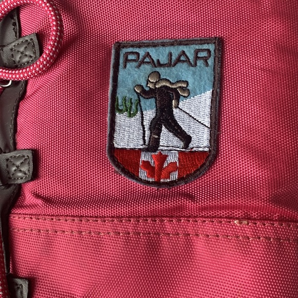 PAJAR waterproof winter long boots - Picture 8 of 13